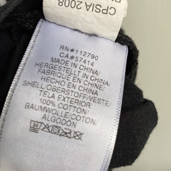 True Religion Galaxy Tee T Shirt Unisex Women size Small Girl’s size Large 14 - Picture 7 of 9